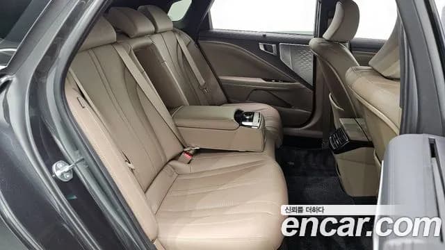 2024 Kia K8 Hybrid Noblesse Sold VIN KNAM2411BRA067851 – photo 29 2024 Kia K8 Hybrid Noblesse Sold VIN KNAM2411BRA067851 – photo 29