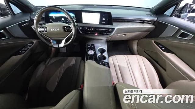 2024 Kia K8 Hybrid Noblesse Sold VIN KNAM2411BRA068922 – photo 12 2024 Kia K8 Hybrid Noblesse Sold VIN KNAM2411BRA068922 – photo 12