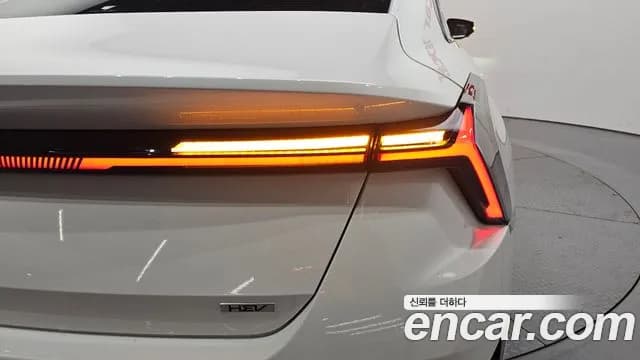 2025 Kia The New K8 Hybrid Noblesse Sold VIN KNAM2411BSA079312 – interior seats 2025 Kia The New K8 Hybrid Noblesse Sold VIN KNAM2411BSA079312 – interior seats