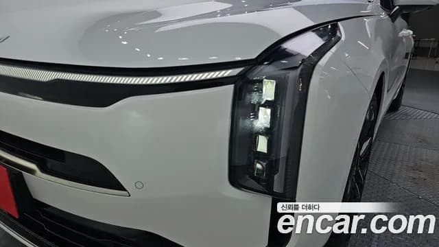 2025 Kia The New K8 Hybrid Noblesse Sold VIN KNAM2411BSA079312 – odometer reading 2025 Kia The New K8 Hybrid Noblesse Sold VIN KNAM2411BSA079312 – odometer reading