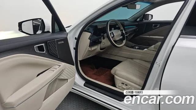 2025 Kia The New K8 Hybrid Noblesse Sold VIN KNAM2411BSA079312 – photo 11 2025 Kia The New K8 Hybrid Noblesse Sold VIN KNAM2411BSA079312 – photo 11