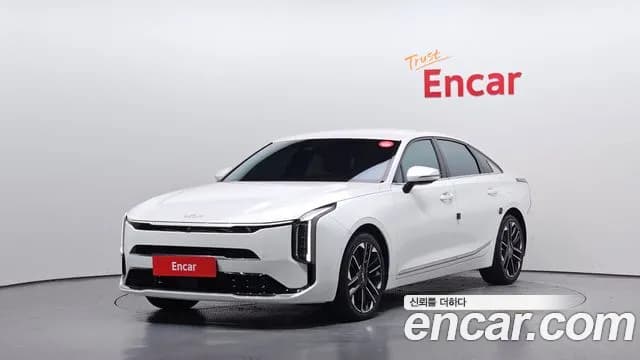 2025 Kia The New K8 Hybrid Noblesse Sold VIN KNAM2411BSA079312 – photo 15 2025 Kia The New K8 Hybrid Noblesse Sold VIN KNAM2411BSA079312 – photo 15