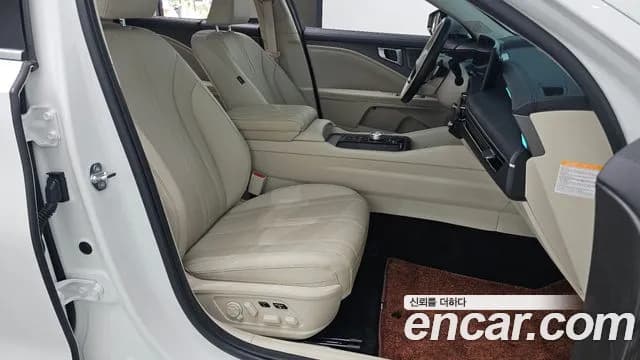 2025 Kia The New K8 Hybrid Noblesse Sold VIN KNAM2411BSA079312 – photo 20 2025 Kia The New K8 Hybrid Noblesse Sold VIN KNAM2411BSA079312 – photo 20