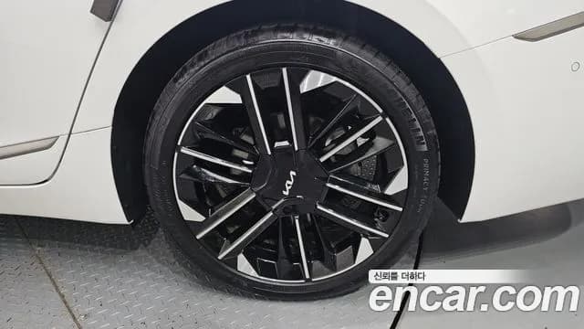 2025 Kia The New K8 Hybrid Noblesse Sold VIN KNAM2411BSA079312 – photo 21 2025 Kia The New K8 Hybrid Noblesse Sold VIN KNAM2411BSA079312 – photo 21