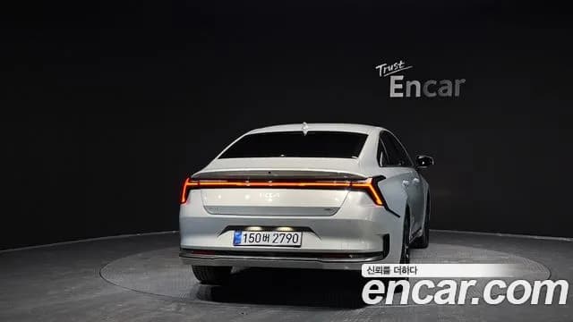2025 Kia The New K8 Hybrid Noblesse Sold VIN KNAM2411BSA086031 – dashboard 2025 Kia The New K8 Hybrid Noblesse Sold VIN KNAM2411BSA086031 – dashboard