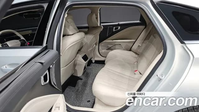 2025 Kia The New K8 Hybrid Noblesse Sold VIN KNAM2411BSA086031 – engine bay 2025 Kia The New K8 Hybrid Noblesse Sold VIN KNAM2411BSA086031 – engine bay