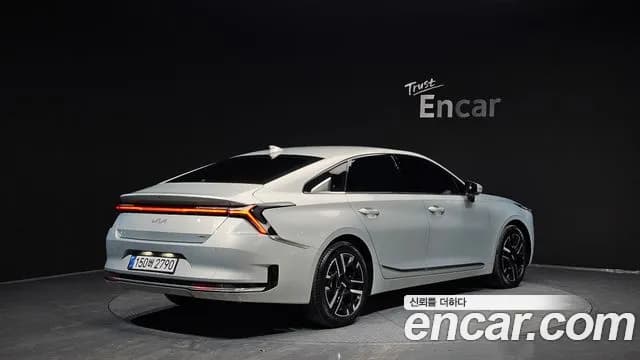2025 Kia The New K8 Hybrid Noblesse Sold VIN KNAM2411BSA086031 – photo 13 2025 Kia The New K8 Hybrid Noblesse Sold VIN KNAM2411BSA086031 – photo 13
