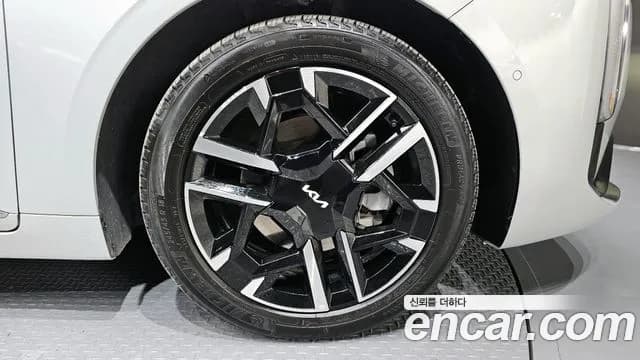 2025 Kia The New K8 Hybrid Noblesse Sold VIN KNAM2411BSA086031 – photo 15 2025 Kia The New K8 Hybrid Noblesse Sold VIN KNAM2411BSA086031 – photo 15