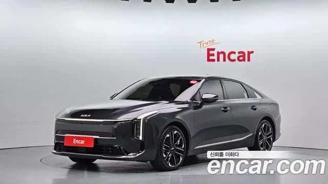 2025 Kia The New K8 Hybrid Noblesse Sold VIN KNAM2411BSA086526 – photo 12 2025 Kia The New K8 Hybrid Noblesse Sold VIN KNAM2411BSA086526 – photo 12