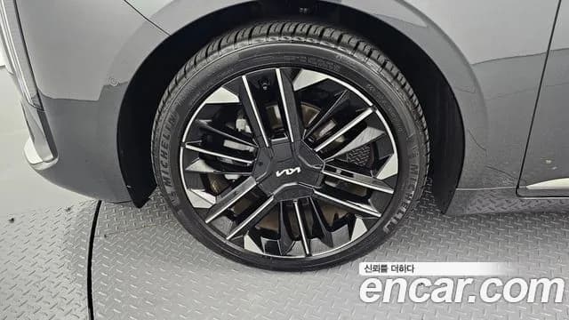 2025 Kia The New K8 Hybrid Noblesse Sold VIN KNAM2411BSA086526 – photo 13 2025 Kia The New K8 Hybrid Noblesse Sold VIN KNAM2411BSA086526 – photo 13