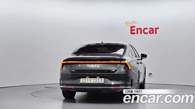 2025 Kia The New K8 Hybrid Noblesse Sold VIN KNAM2411BSA086526 – photo 15 2025 Kia The New K8 Hybrid Noblesse Sold VIN KNAM2411BSA086526 – photo 15