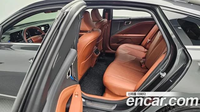 2025 Kia The New K8 Hybrid Noblesse Sold VIN KNAM2411BSA086526 – photo 16 2025 Kia The New K8 Hybrid Noblesse Sold VIN KNAM2411BSA086526 – photo 16