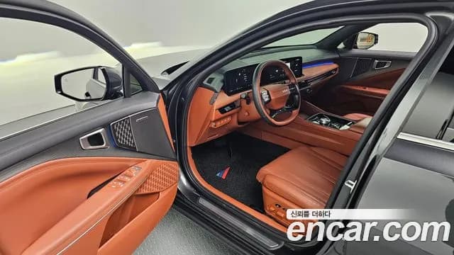 2025 Kia The New K8 Hybrid Noblesse Sold VIN KNAM2411BSA086526 – photo 19 2025 Kia The New K8 Hybrid Noblesse Sold VIN KNAM2411BSA086526 – photo 19