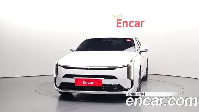 2025 Kia The New K8 Hybrid Noblesse Sold VIN KNAM2411BSA087676 – odometer reading 2025 Kia The New K8 Hybrid Noblesse Sold VIN KNAM2411BSA087676 – odometer reading