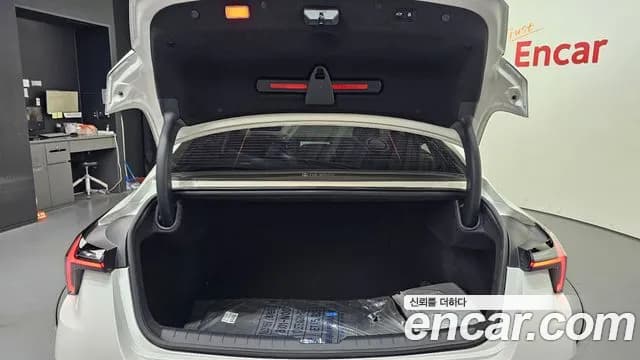 2025 Kia The New K8 Hybrid Noblesse Sold VIN KNAM2411BSA087676 – photo 14 2025 Kia The New K8 Hybrid Noblesse Sold VIN KNAM2411BSA087676 – photo 14