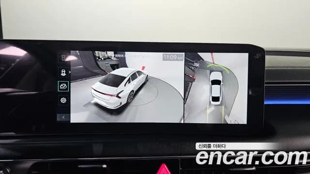 2025 Kia The New K8 Hybrid Noblesse Sold VIN KNAM2411BSA087676 – photo 16 2025 Kia The New K8 Hybrid Noblesse Sold VIN KNAM2411BSA087676 – photo 16