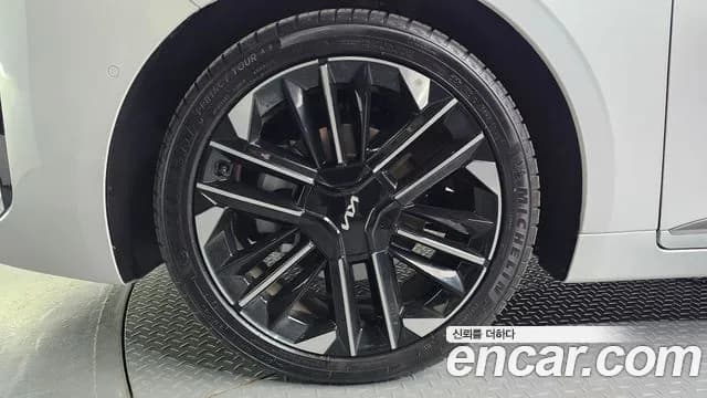 2025 Kia The New K8 Hybrid Noblesse Sold VIN KNAM2411BSA087676 – photo 19 2025 Kia The New K8 Hybrid Noblesse Sold VIN KNAM2411BSA087676 – photo 19