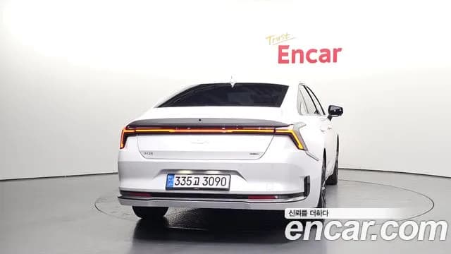 2025 Kia The New K8 Hybrid Noblesse Sold VIN KNAM2411BSA087676 – photo 22 2025 Kia The New K8 Hybrid Noblesse Sold VIN KNAM2411BSA087676 – photo 22