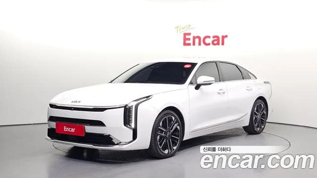 2025 Kia The New K8 Hybrid Noblesse Sold VIN KNAM2411BSA087676 – photo 25 2025 Kia The New K8 Hybrid Noblesse Sold VIN KNAM2411BSA087676 – photo 25