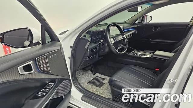 2025 Kia The New K8 Hybrid Noblesse Sold VIN KNAM2411BSA087676 – photo 26 2025 Kia The New K8 Hybrid Noblesse Sold VIN KNAM2411BSA087676 – photo 26