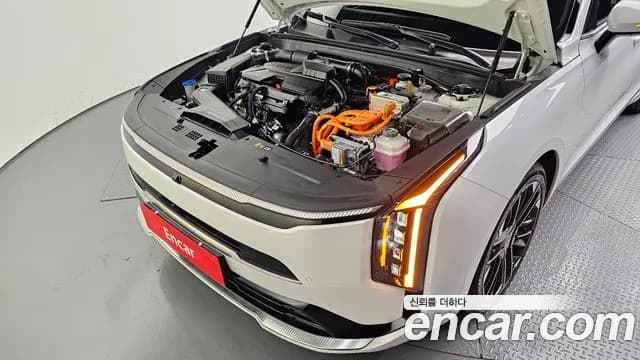 2025 Kia The New K8 Hybrid Noblesse Sold VIN KNAM2411BSA087676 – photo 30 2025 Kia The New K8 Hybrid Noblesse Sold VIN KNAM2411BSA087676 – photo 30
