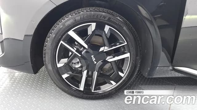 2025 Kia The New K8 Hybrid Noblesse Sold VIN KNAM2411BSA091763 – dashboard 2025 Kia The New K8 Hybrid Noblesse Sold VIN KNAM2411BSA091763 – dashboard