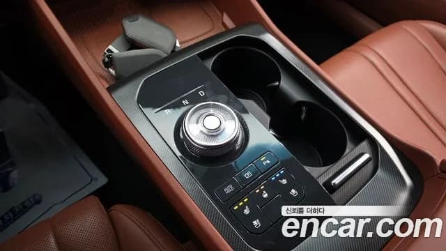 2025 Kia The New K8 Hybrid Noblesse Sold VIN KNAM2411BSA091763 – interior seats 2025 Kia The New K8 Hybrid Noblesse Sold VIN KNAM2411BSA091763 – interior seats