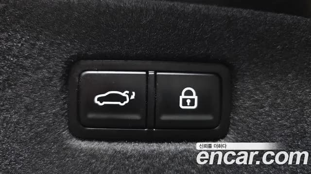 2025 Kia The New K8 Hybrid Noblesse Sold VIN KNAM2411BSA091763 – engine bay 2025 Kia The New K8 Hybrid Noblesse Sold VIN KNAM2411BSA091763 – engine bay