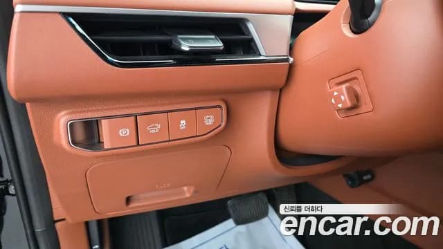 2025 Kia The New K8 Hybrid Noblesse Sold VIN KNAM2411BSA091763 – exterior detail 2025 Kia The New K8 Hybrid Noblesse Sold VIN KNAM2411BSA091763 – exterior detail