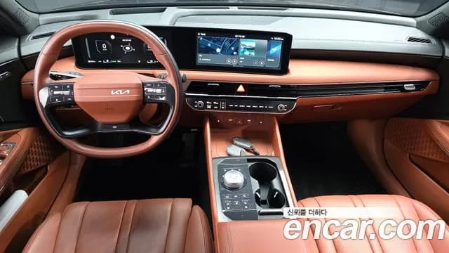 2025 Kia The New K8 Hybrid Noblesse Sold VIN KNAM2411BSA091763 – undercarriage 2025 Kia The New K8 Hybrid Noblesse Sold VIN KNAM2411BSA091763 – undercarriage
