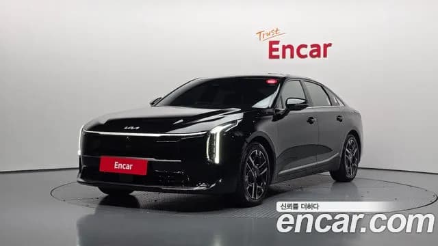 2025 Kia The New K8 Hybrid Noblesse Sold VIN KNAM2411BSA091763 – photo 13 2025 Kia The New K8 Hybrid Noblesse Sold VIN KNAM2411BSA091763 – photo 13