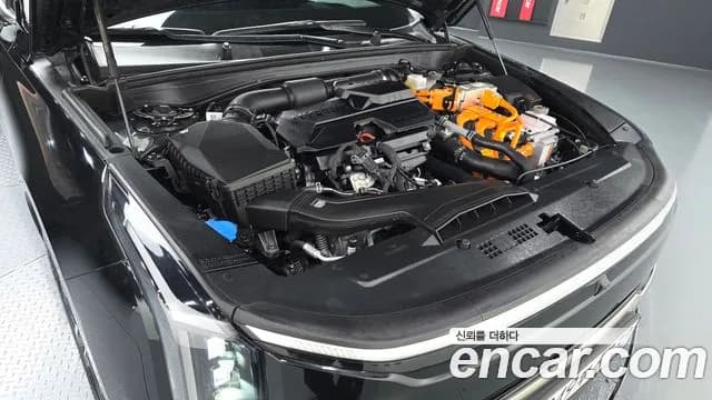 2025 Kia The New K8 Hybrid Noblesse Sold VIN KNAM2411BSA091763 – photo 14 2025 Kia The New K8 Hybrid Noblesse Sold VIN KNAM2411BSA091763 – photo 14