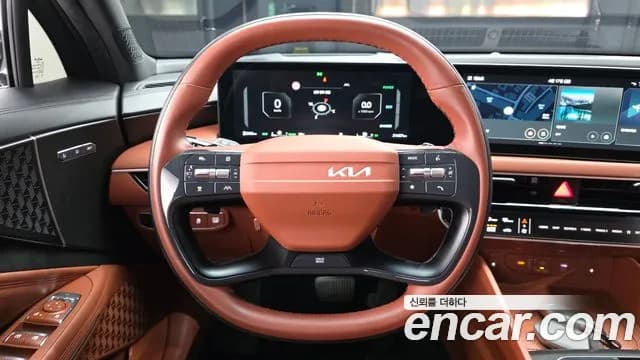 2025 Kia The New K8 Hybrid Noblesse Sold VIN KNAM2411BSA091763 – photo 16 2025 Kia The New K8 Hybrid Noblesse Sold VIN KNAM2411BSA091763 – photo 16