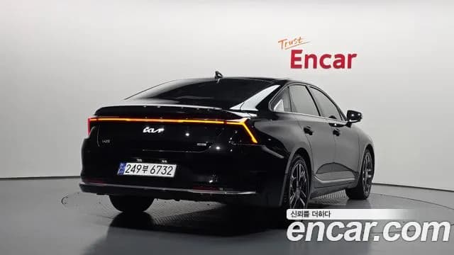 2025 Kia The New K8 Hybrid Noblesse Sold VIN KNAM2411BSA091763 – photo 20 2025 Kia The New K8 Hybrid Noblesse Sold VIN KNAM2411BSA091763 – photo 20