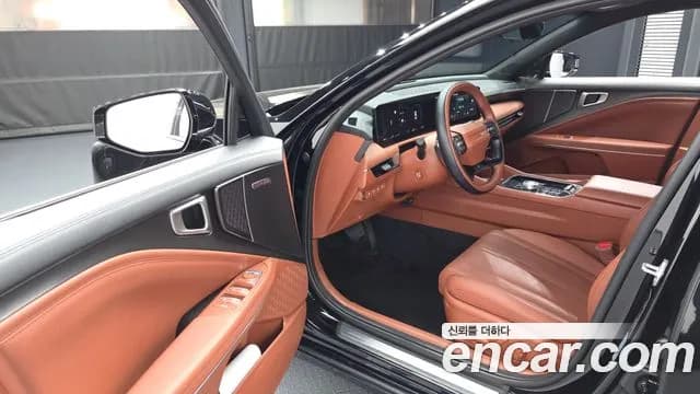 2025 Kia The New K8 Hybrid Noblesse Sold VIN KNAM2411BSA091763 – photo 25 2025 Kia The New K8 Hybrid Noblesse Sold VIN KNAM2411BSA091763 – photo 25