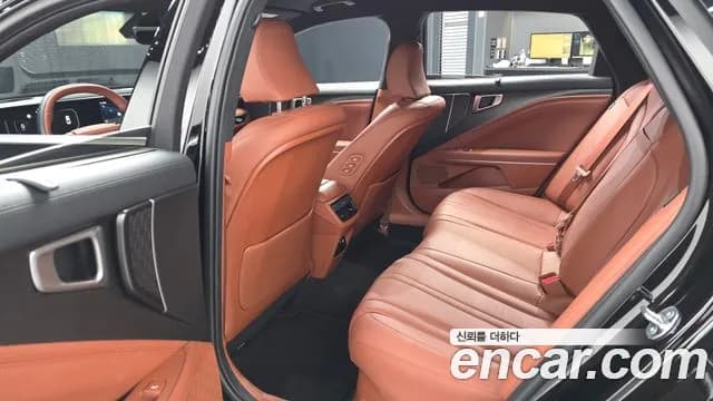 2025 Kia The New K8 Hybrid Noblesse Sold VIN KNAM2411BSA091763 – photo 26 2025 Kia The New K8 Hybrid Noblesse Sold VIN KNAM2411BSA091763 – photo 26
