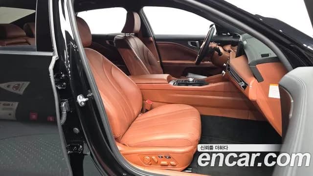 2025 Kia The New K8 Hybrid Noblesse Sold VIN KNAM2411BSA091763 – photo 29 2025 Kia The New K8 Hybrid Noblesse Sold VIN KNAM2411BSA091763 – photo 29