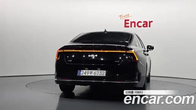 2025 Kia The New K8 Hybrid Noblesse Sold VIN KNAM2411BSA091763 – photo 33 2025 Kia The New K8 Hybrid Noblesse Sold VIN KNAM2411BSA091763 – photo 33