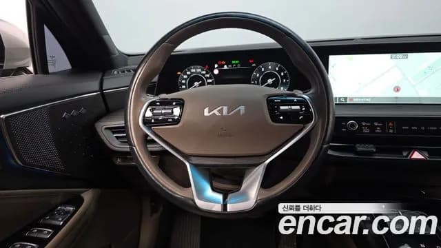 2022 Kia K8 2.5 Gasoline 2WD Sold VIN KNAM241BBNA003520 – photo 18 2022 Kia K8 2.5 Gasoline 2WD Sold VIN KNAM241BBNA003520 – photo 18