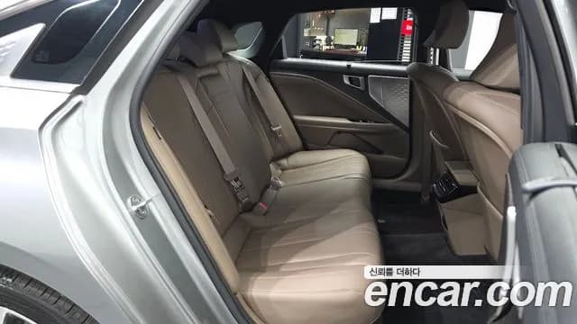 2022 Kia K8 2.5 Gasoline 2WD Sold VIN KNAM241BBNA003520 – photo 24 2022 Kia K8 2.5 Gasoline 2WD Sold VIN KNAM241BBNA003520 – photo 24