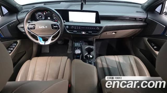 2022 Kia K8 2.5 Gasoline 2WD Sold VIN KNAM241BBNA003520 – photo 28 2022 Kia K8 2.5 Gasoline 2WD Sold VIN KNAM241BBNA003520 – photo 28