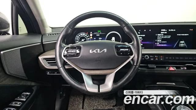 2022 Kia K8 2.5 Gasoline 2WD Sold VIN KNAM241BBNA003587 – photo 12 2022 Kia K8 2.5 Gasoline 2WD Sold VIN KNAM241BBNA003587 – photo 12