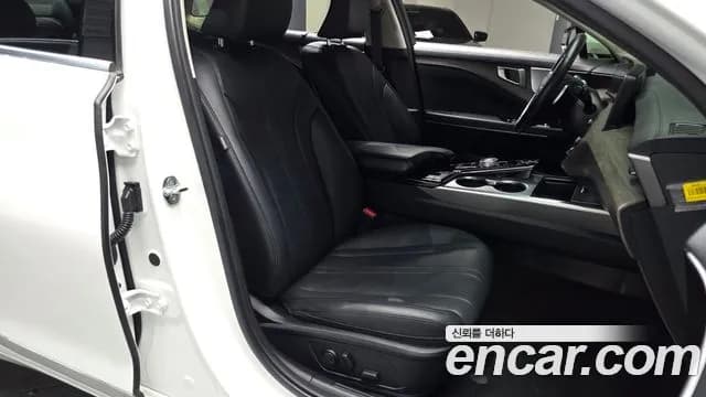 2022 Kia K8 2.5 Gasoline 2WD Sold VIN KNAM241BBNA004186 – engine bay 2022 Kia K8 2.5 Gasoline 2WD Sold VIN KNAM241BBNA004186 – engine bay