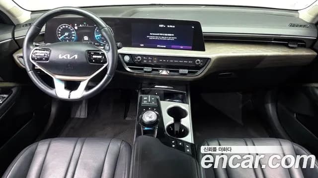 2022 Kia K8 2.5 Gasoline 2WD Sold VIN KNAM241BBNA004186 – odometer reading 2022 Kia K8 2.5 Gasoline 2WD Sold VIN KNAM241BBNA004186 – odometer reading