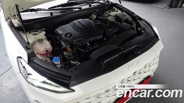 2022 Kia K8 2.5 Gasoline 2WD Sold VIN KNAM241BBNA004186 – photo 11 2022 Kia K8 2.5 Gasoline 2WD Sold VIN KNAM241BBNA004186 – photo 11