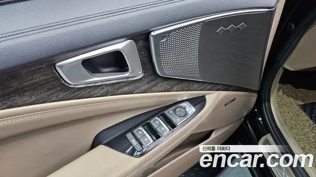2022 Kia K8 2.5 Gasoline 2WD Sold VIN KNAM241BBNA004867 – exterior detail 2022 Kia K8 2.5 Gasoline 2WD Sold VIN KNAM241BBNA004867 – exterior detail