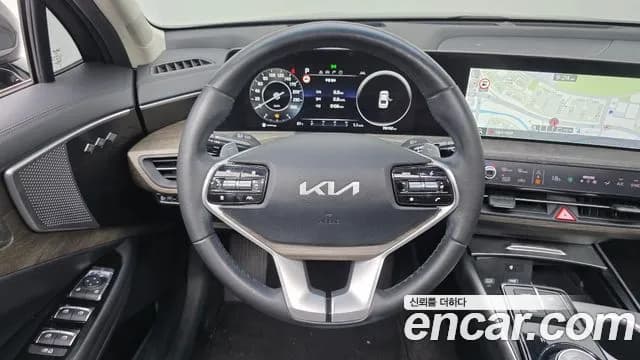 2022 Kia K8 2.5 Gasoline 2WD Sold VIN KNAM241BBNA005998 – photo 14 2022 Kia K8 2.5 Gasoline 2WD Sold VIN KNAM241BBNA005998 – photo 14