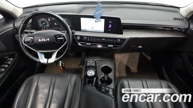 2022 Kia K8 2.5 Gasoline 2WD Sold VIN KNAM241BBNA006120 – engine bay 2022 Kia K8 2.5 Gasoline 2WD Sold VIN KNAM241BBNA006120 – engine bay