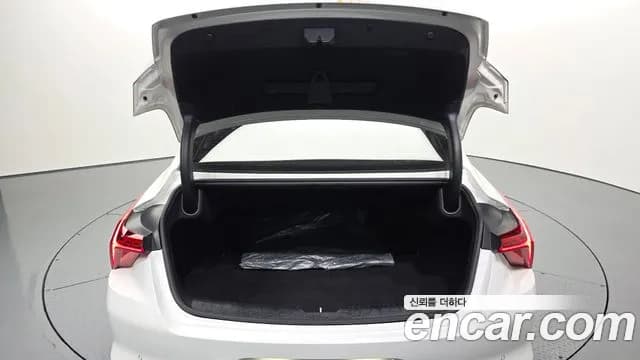 2022 Kia K8 2.5 Gasoline 2WD Sold VIN KNAM241BBNA006120 – undercarriage 2022 Kia K8 2.5 Gasoline 2WD Sold VIN KNAM241BBNA006120 – undercarriage
