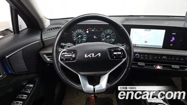2022 Kia K8 2.5 Gasoline 2WD Sold VIN KNAM241BBNA006120 – photo 21 2022 Kia K8 2.5 Gasoline 2WD Sold VIN KNAM241BBNA006120 – photo 21